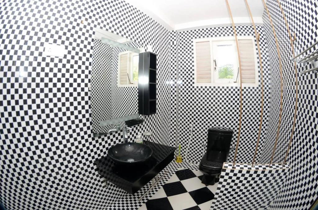 Sri Kandyan Bungalow 3*