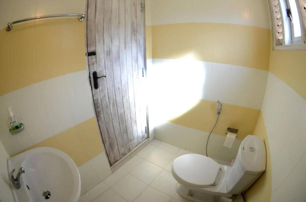 Sri Kandyan Bungalow 3*