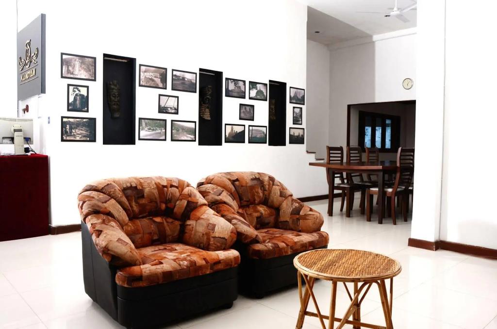 Sri Kandyan Bungalow 3*