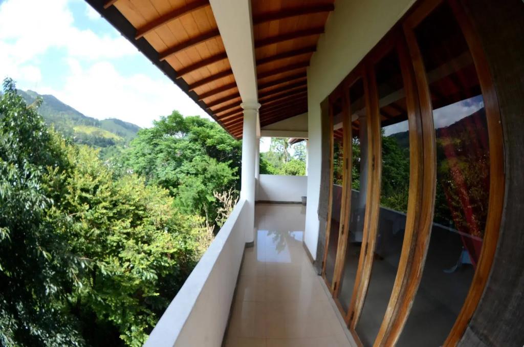Sri Kandyan Bungalow 3*