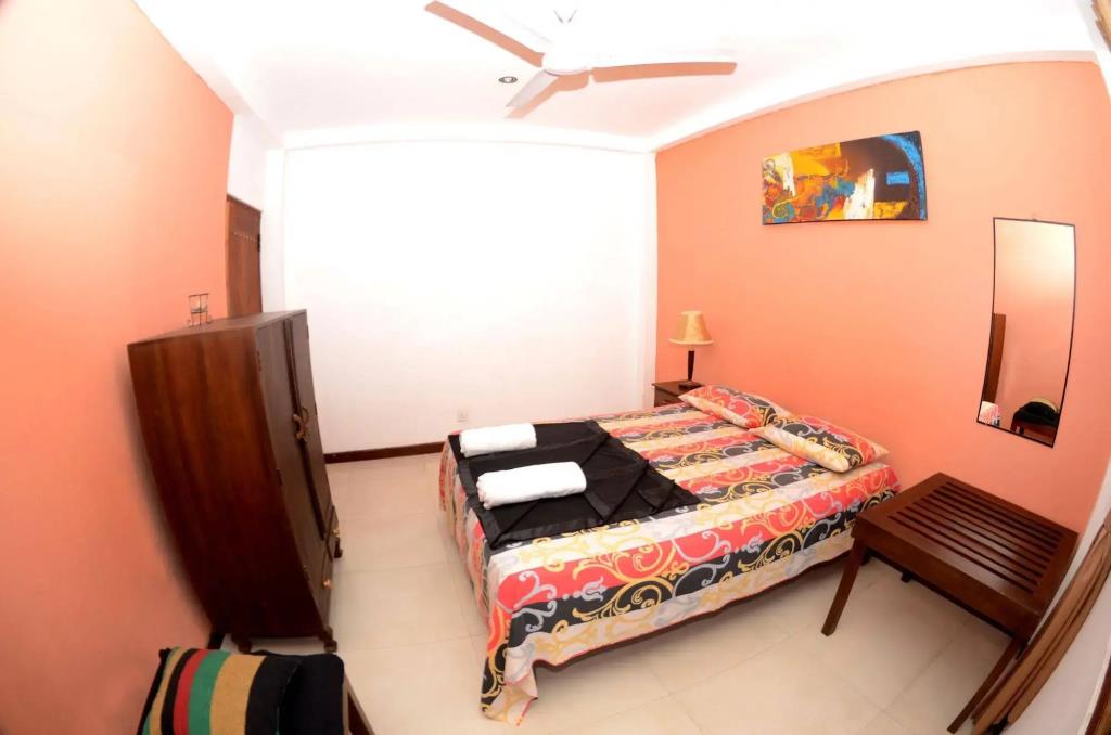 Sri Kandyan Bungalow 3*