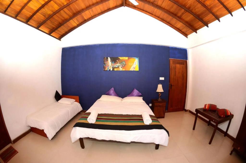 Sri Kandyan Bungalow 3*
