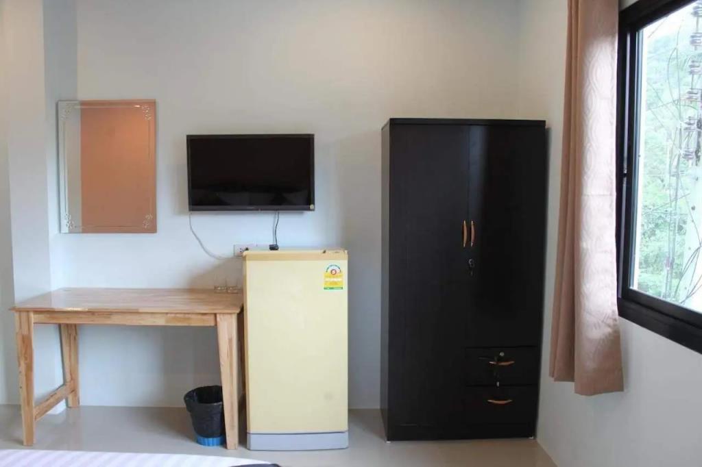 Maehaad Guesthouse 2*