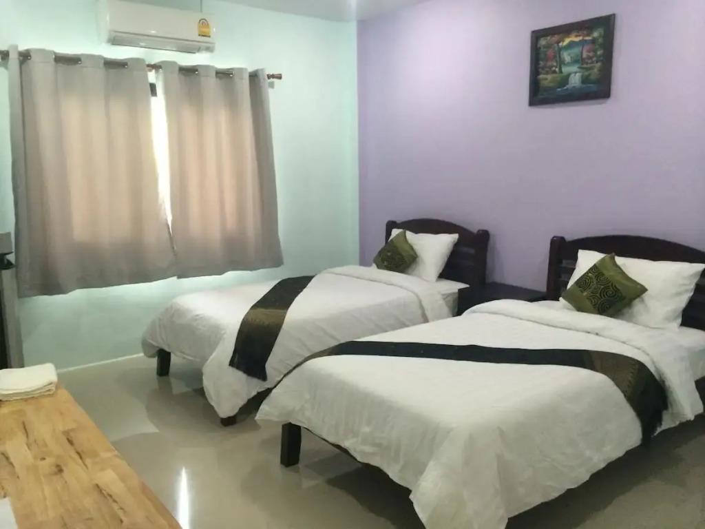 Maehaad Guesthouse 2*