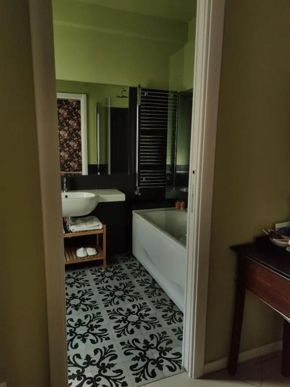 B&B 120 Rodionoff - connection to Airport and Mondello Beach 3*