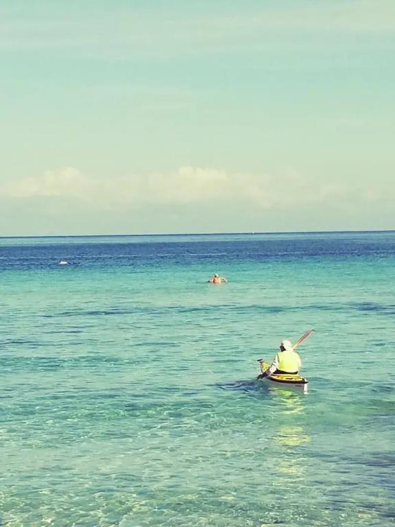 B&B 120 Rodionoff - connection to Airport and Mondello Beach 3*