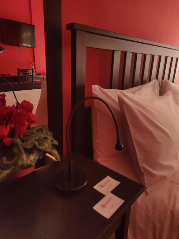 B&B 120 Rodionoff - connection to Airport and Mondello Beach 3*