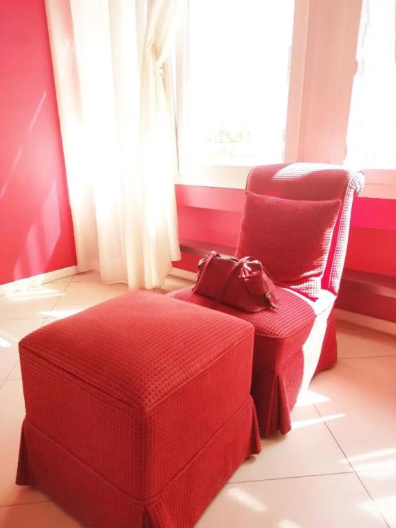 B&B 120 Rodionoff - connection to Airport and Mondello Beach 3*