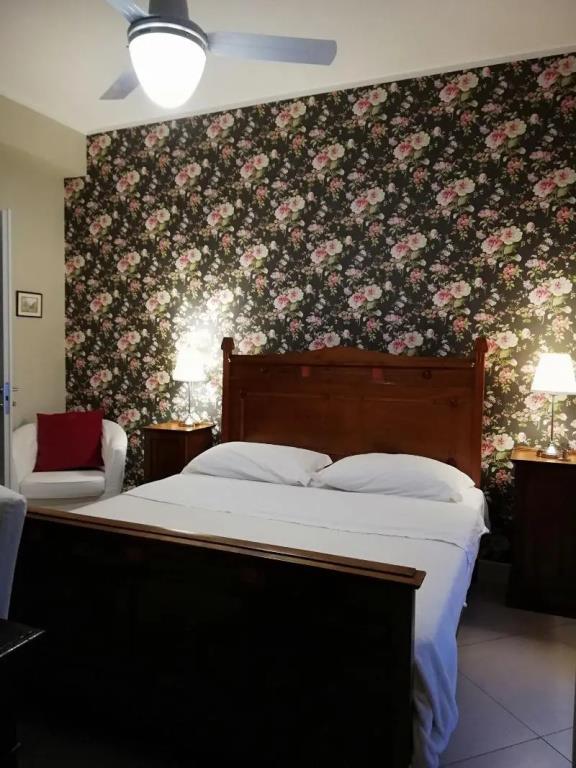 B&B 120 Rodionoff - connection to Airport and Mondello Beach 3*