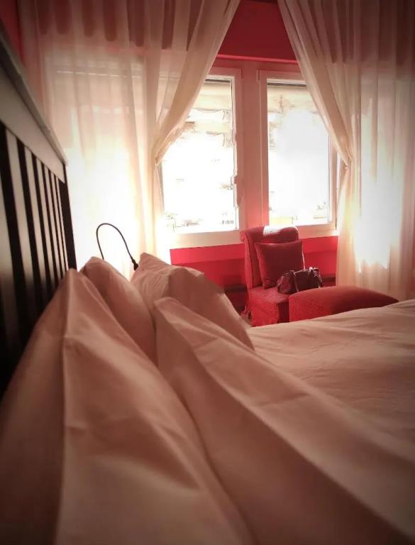 B&B 120 Rodionoff - connection to Airport and Mondello Beach 3*