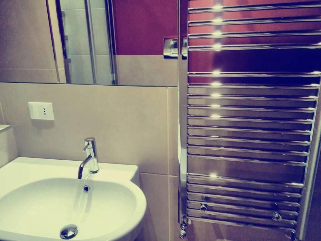 B&B 120 Rodionoff - connection to Airport and Mondello Beach 3*