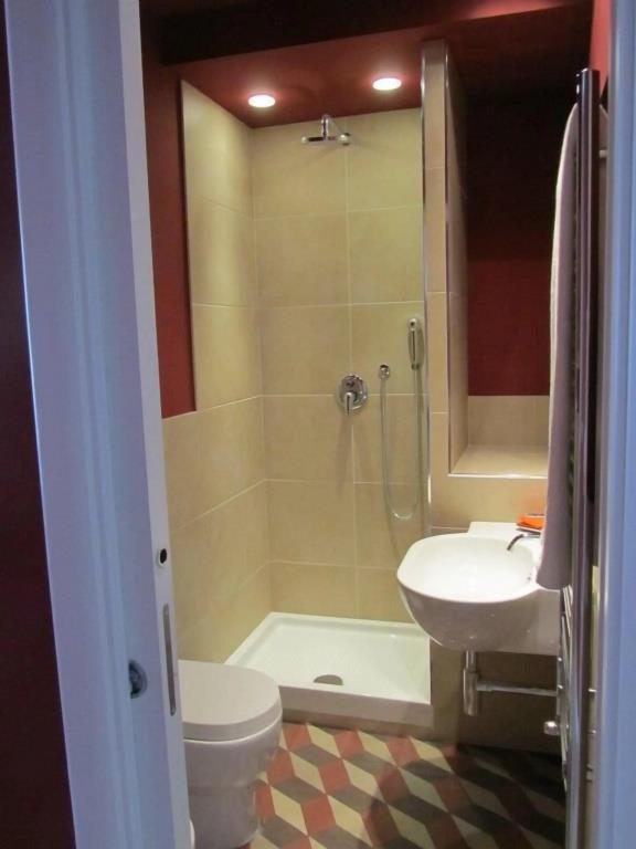 B&B 120 Rodionoff - connection to Airport and Mondello Beach 3*