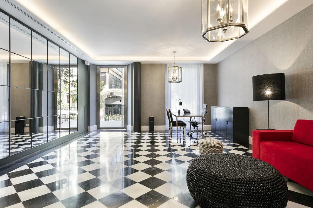 Murmuri Residence Mercader 0*