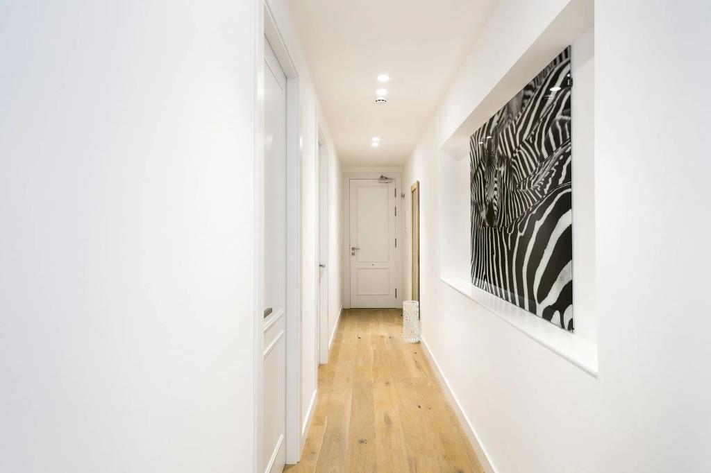 Murmuri Residence Mercader 0*