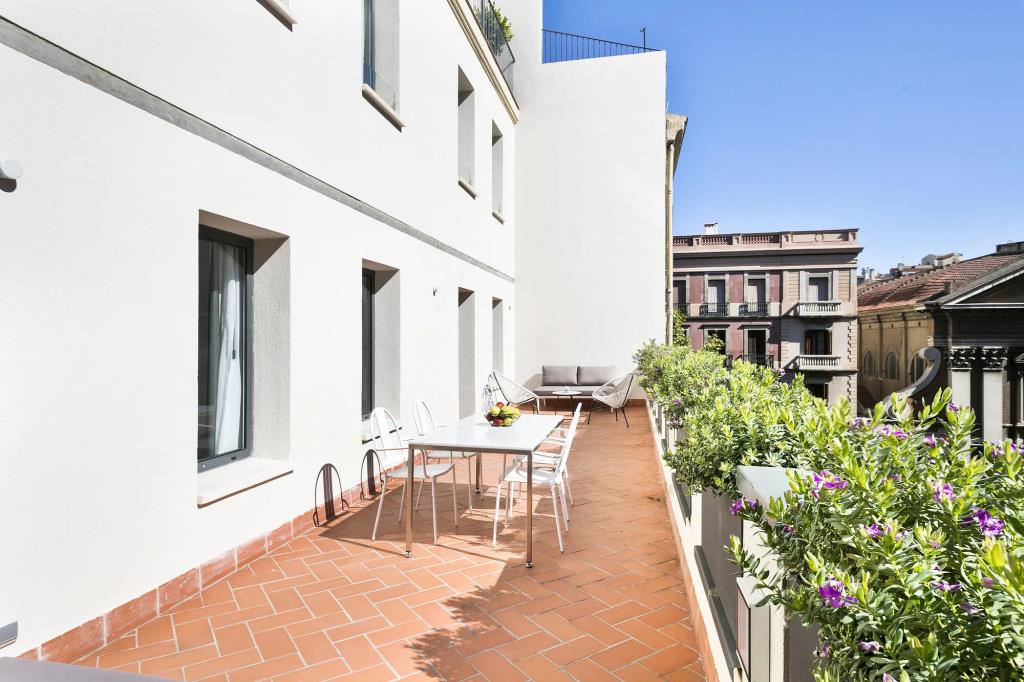 Murmuri Residence Mercader 0*