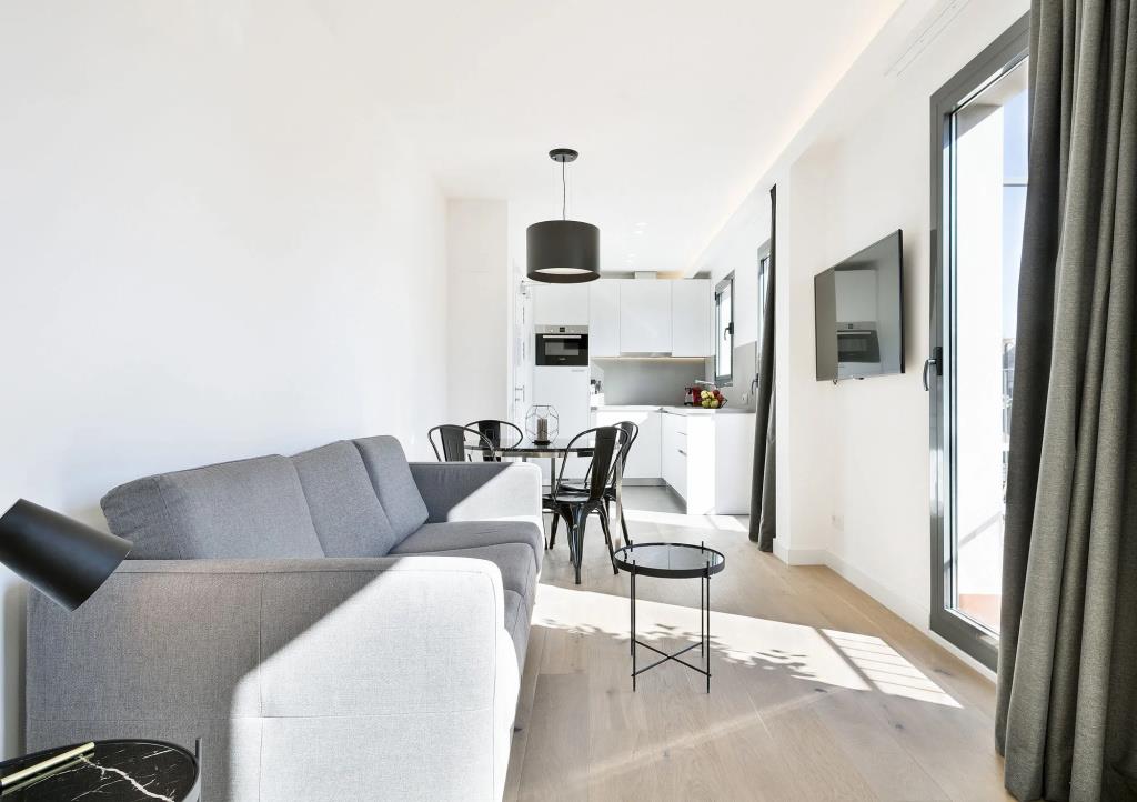 Murmuri Residence Mercader 0*