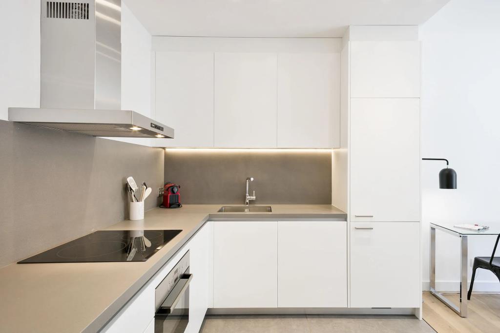 Murmuri Residence Mercader 0*