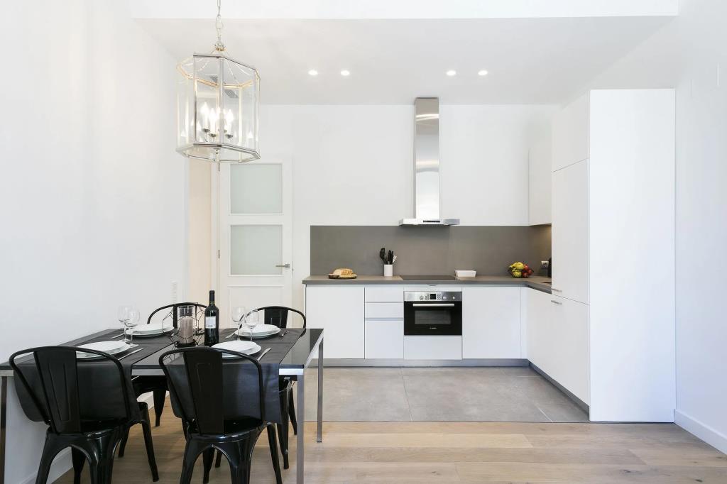 Murmuri Residence Mercader 0*