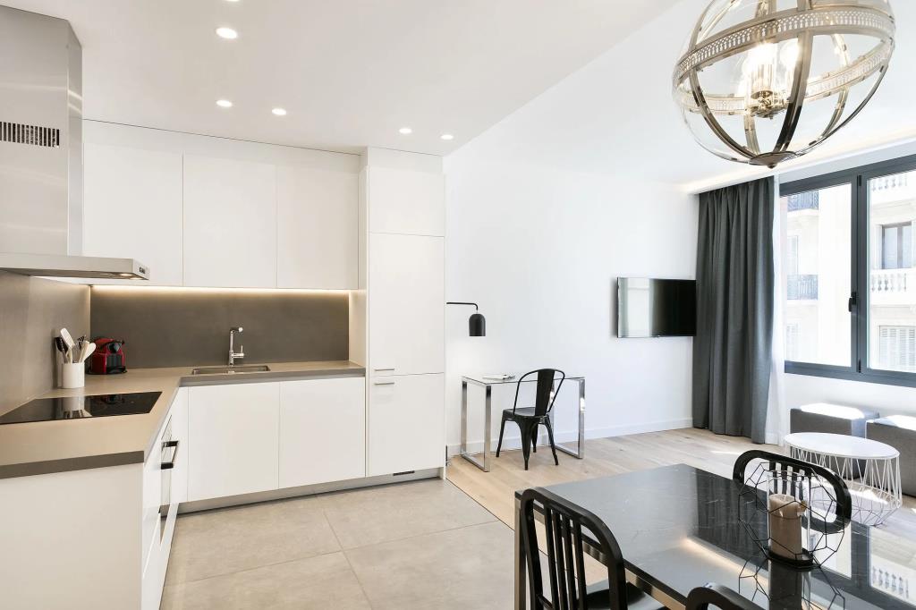 Murmuri Residence Mercader 0*