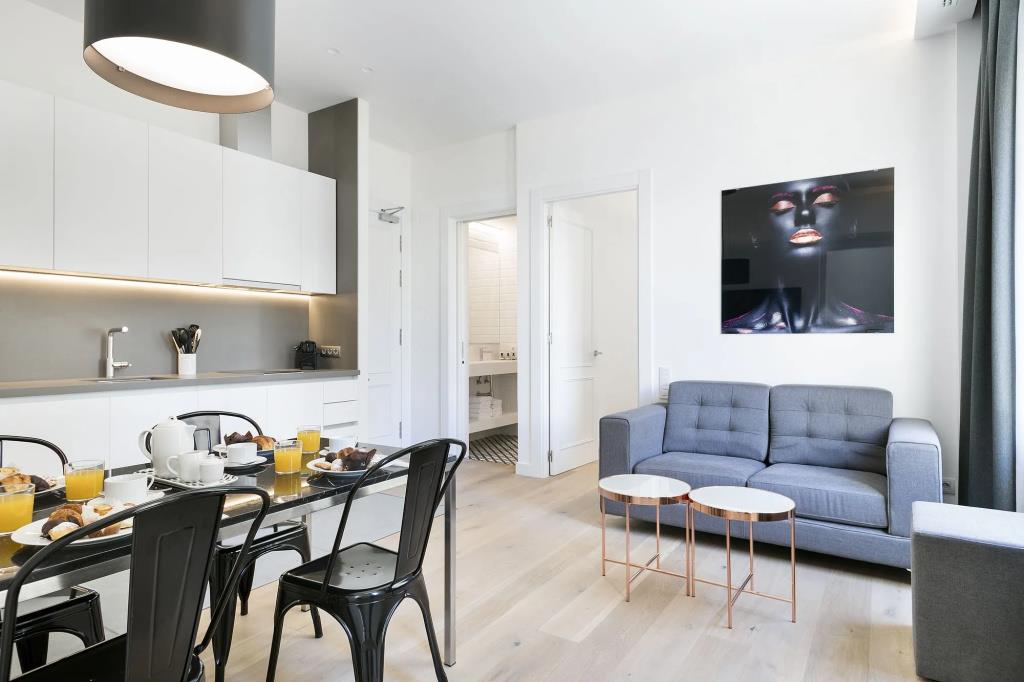 Murmuri Residence Mercader 0*