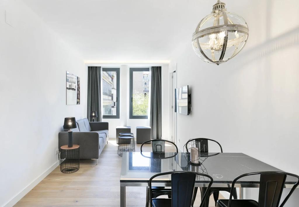 Murmuri Residence Mercader 0*