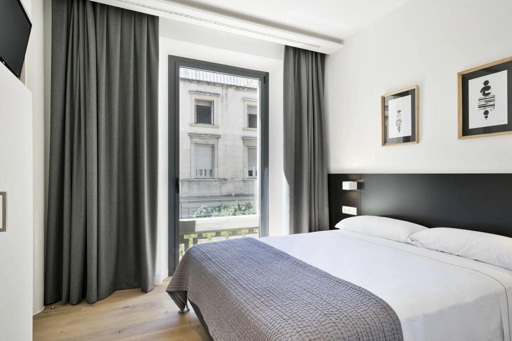 Murmuri Residence Mercader 0*