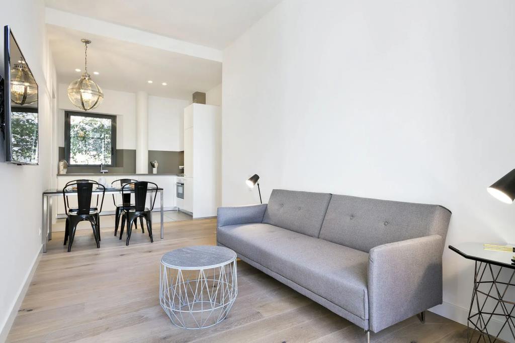Murmuri Residence Mercader 0*