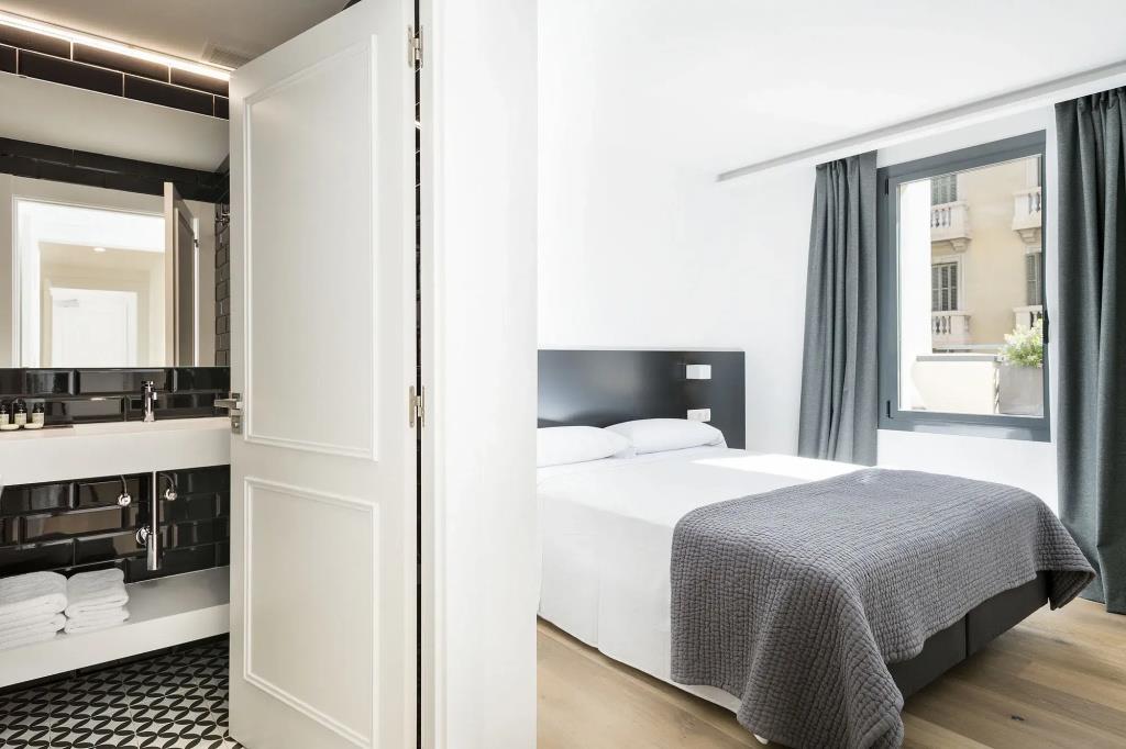 Murmuri Residence Mercader 0*