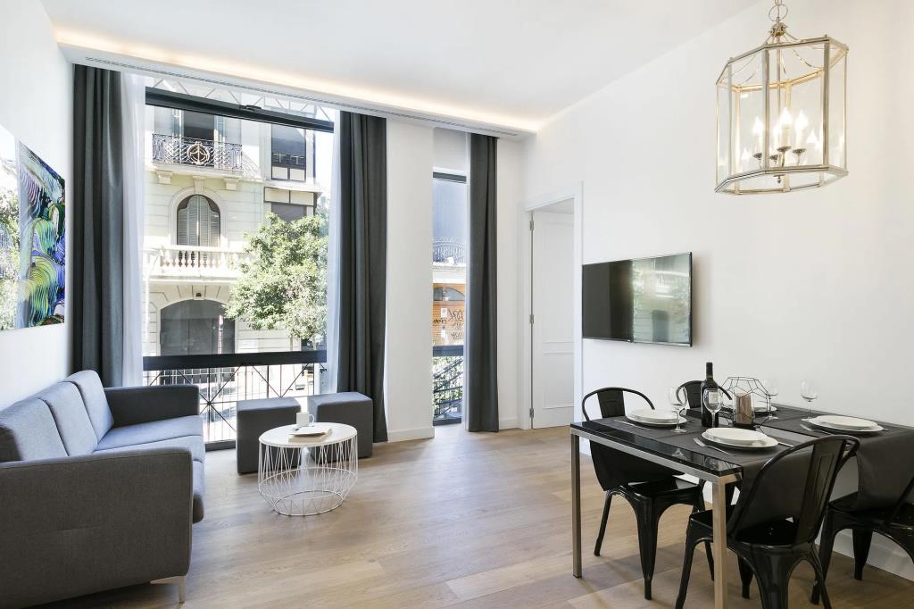 Murmuri Residence Mercader 0*