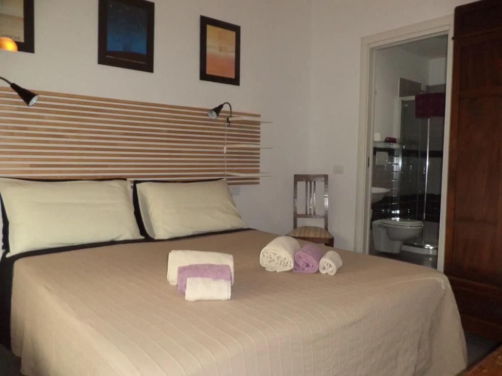 Gens Mundi B&B 0*