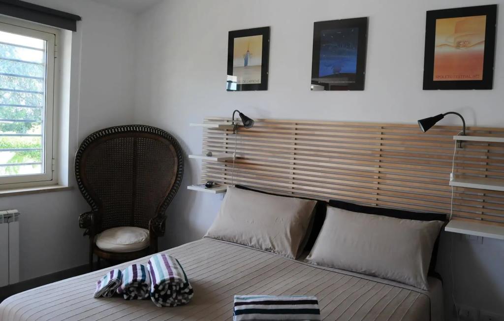 Gens Mundi B&B 0*