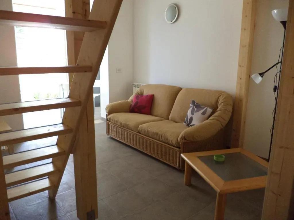 Gens Mundi B&B 0*