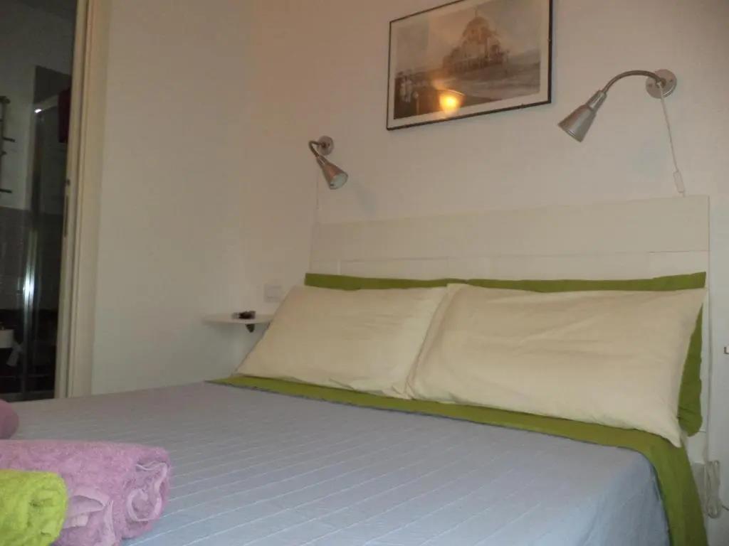 Gens Mundi B&B 0*