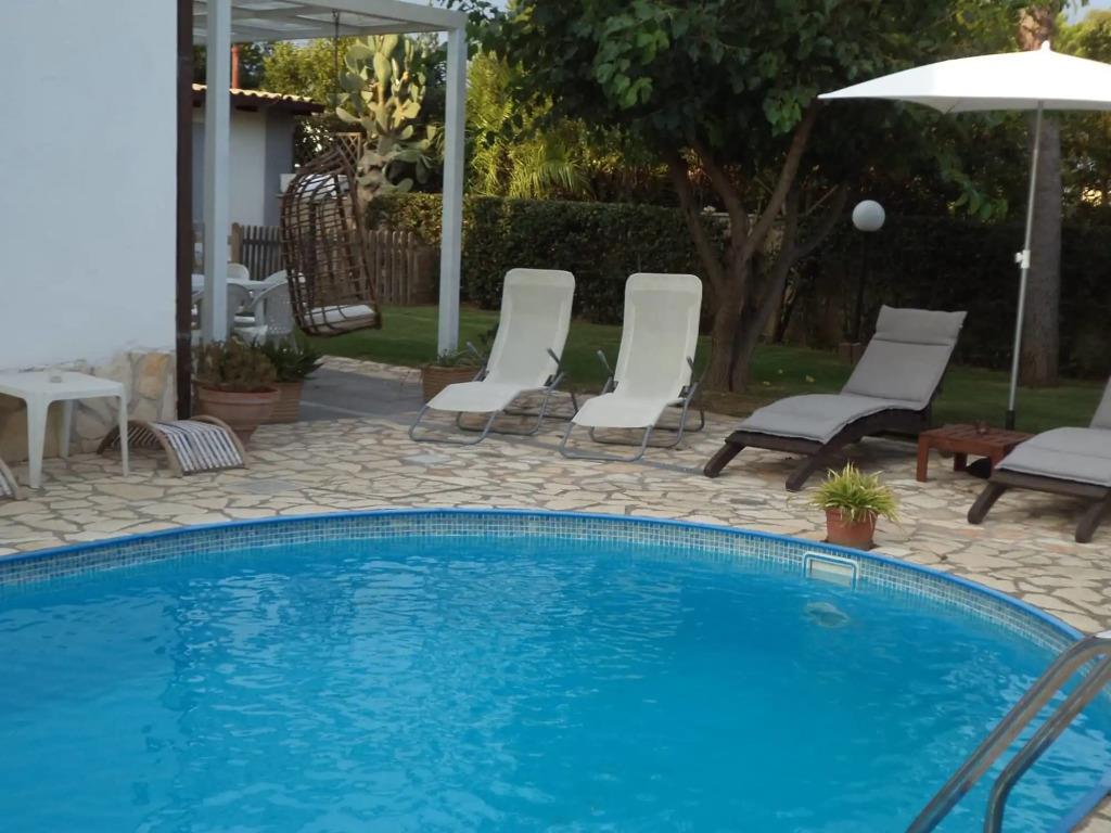 Gens Mundi B&B 0*