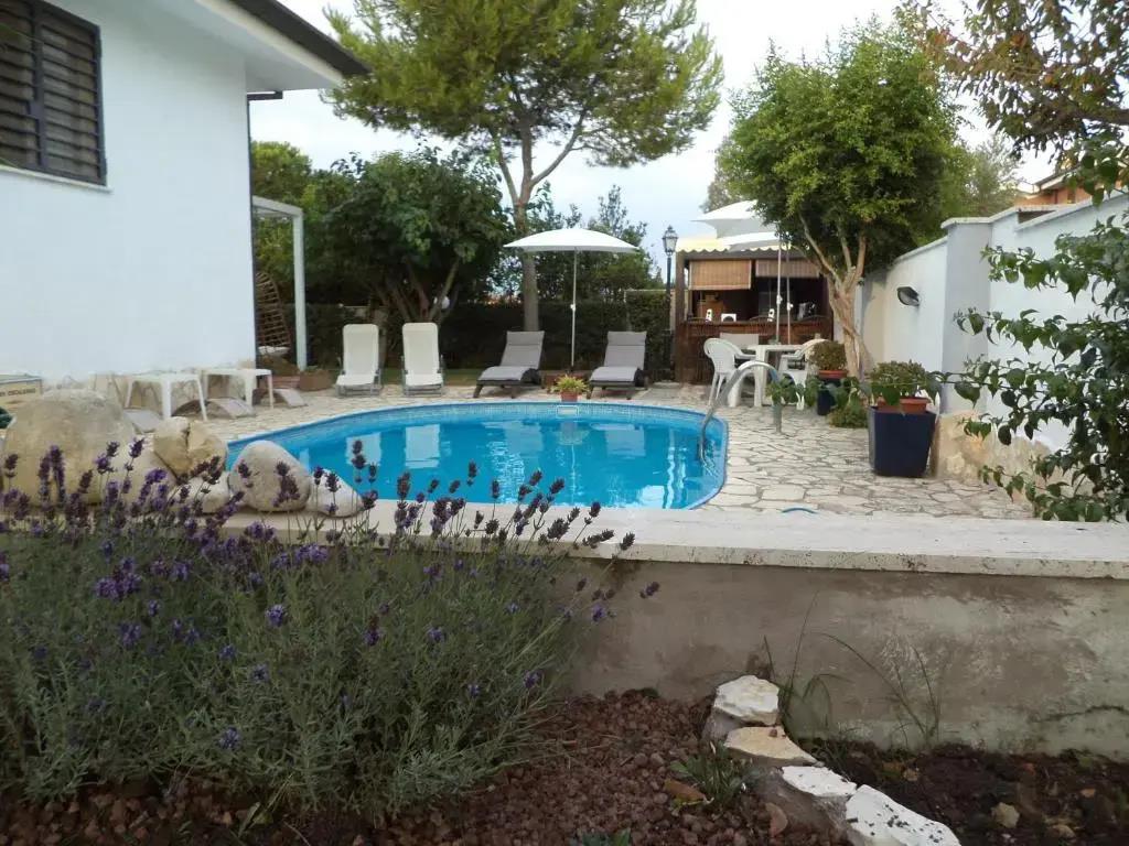 Gens Mundi B&B 0*
