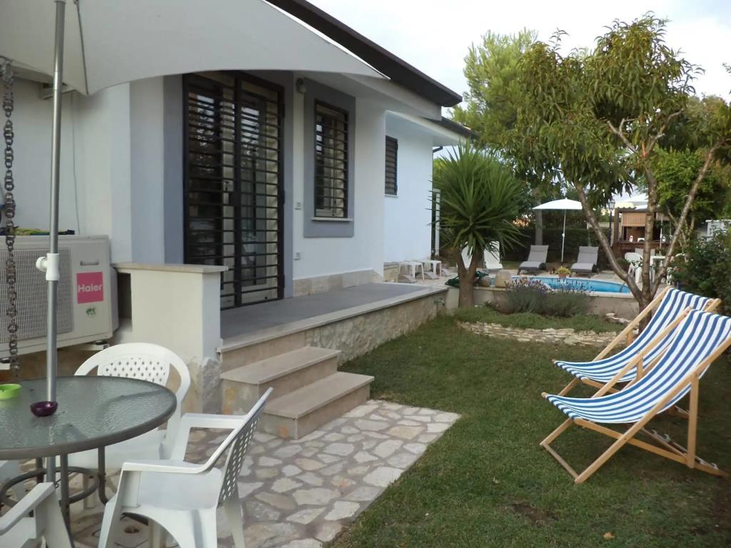 Gens Mundi B&B 0*