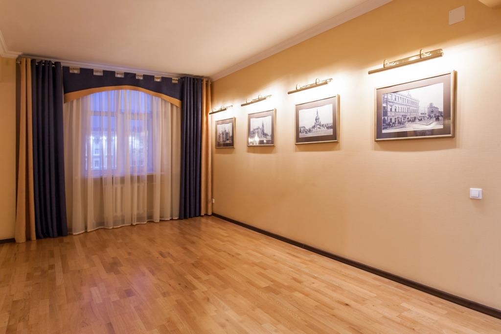 Retro Hotel 3*