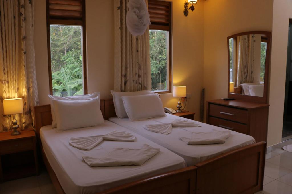 London Palace 3*