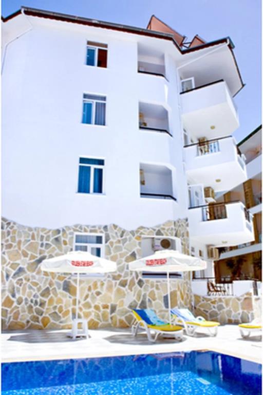 Golden Star Hotel 2*