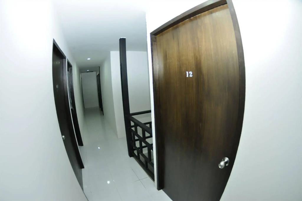 Kitty Guesthouse 2*