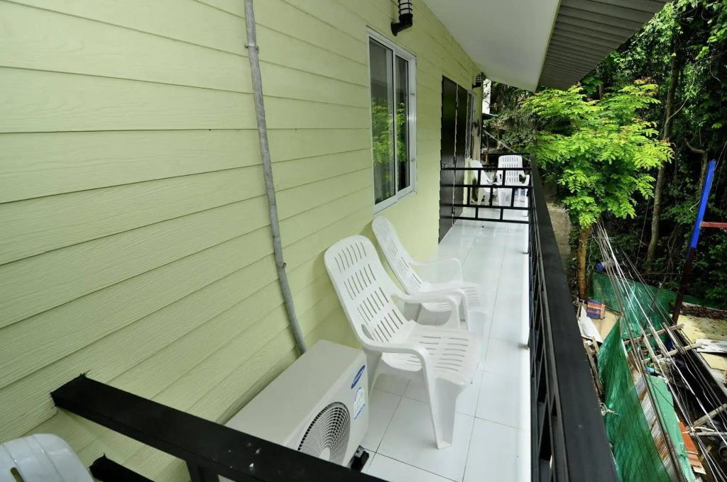 Kitty Guesthouse 2*