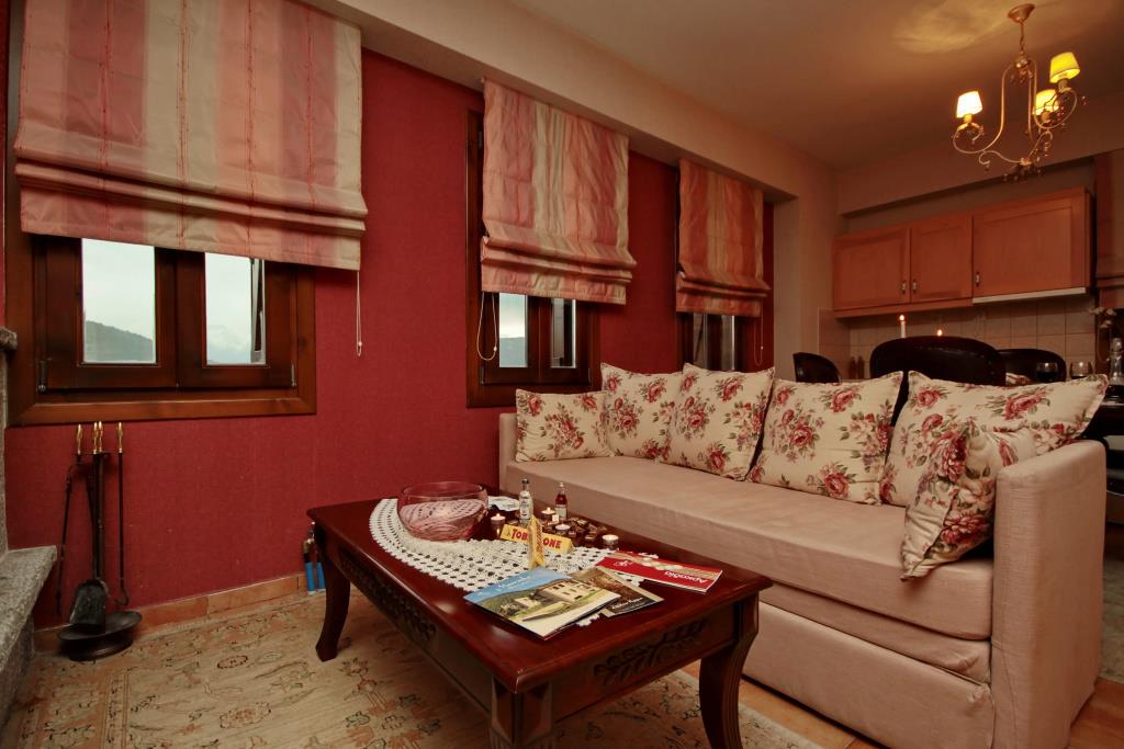 Menalia Villas & Suites Hotel 0*