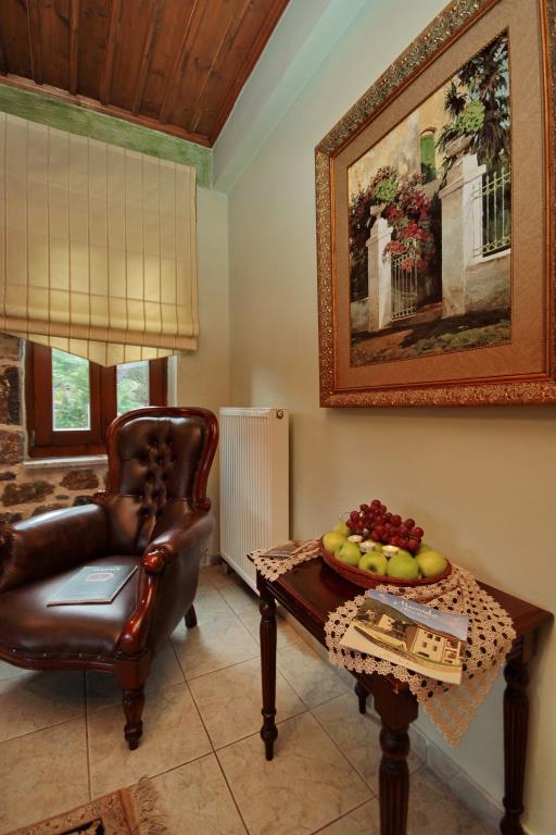 Menalia Villas & Suites Hotel 0*