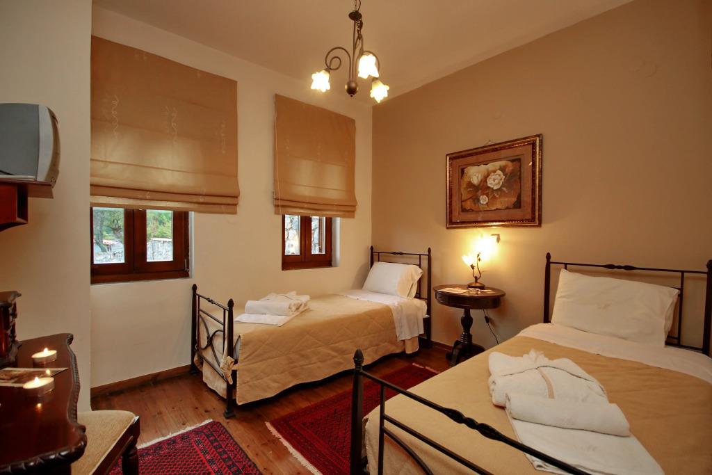 Menalia Villas & Suites Hotel 0*