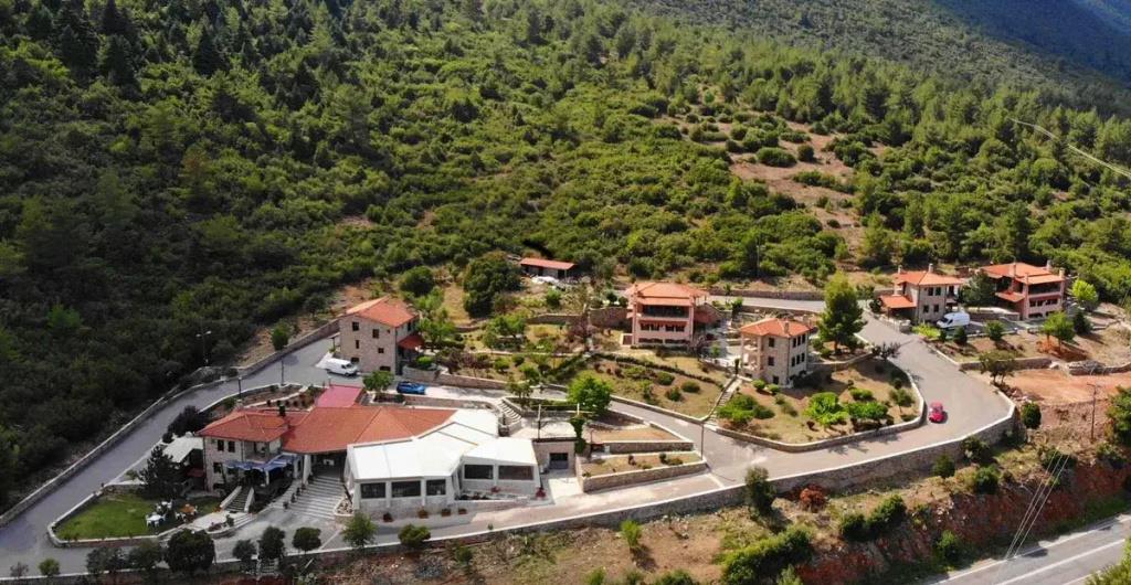 Menalia Villas & Suites Hotel 0*