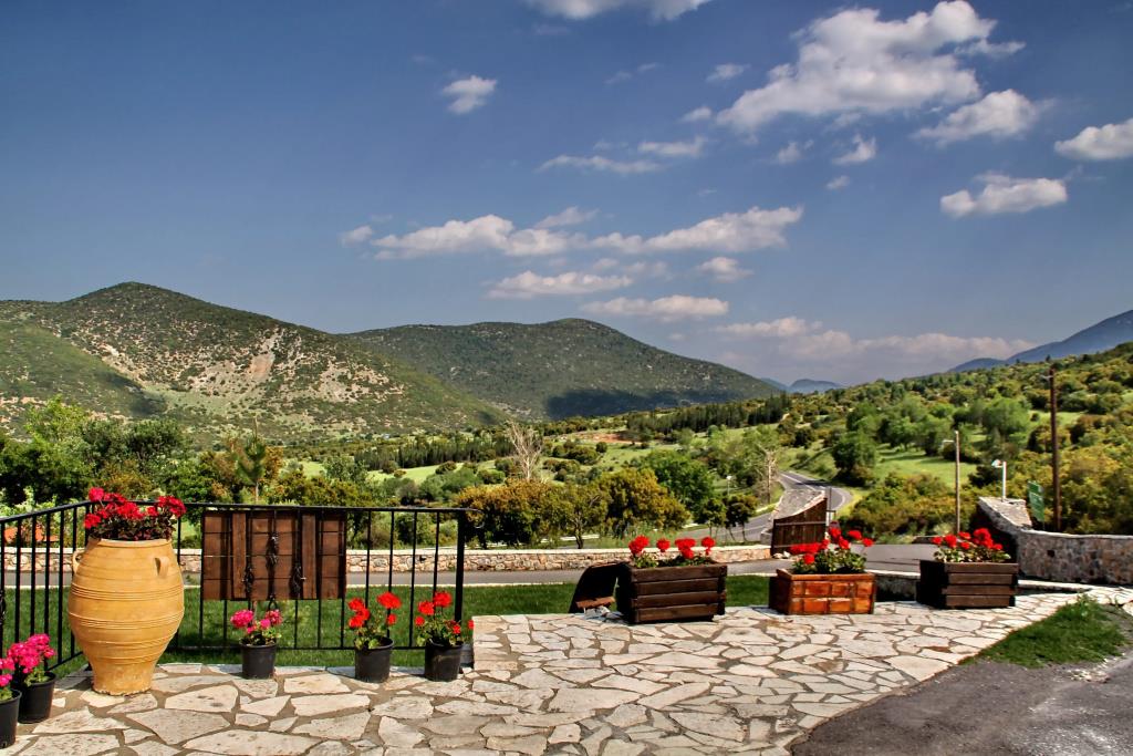 Menalia Villas & Suites Hotel 0*