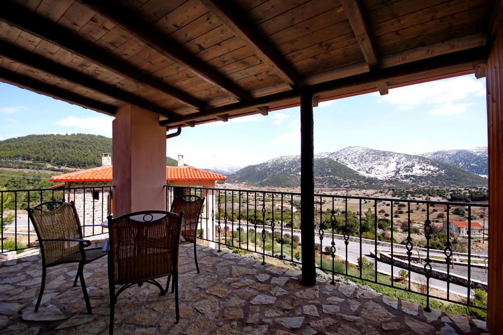 Menalia Villas & Suites Hotel 0*