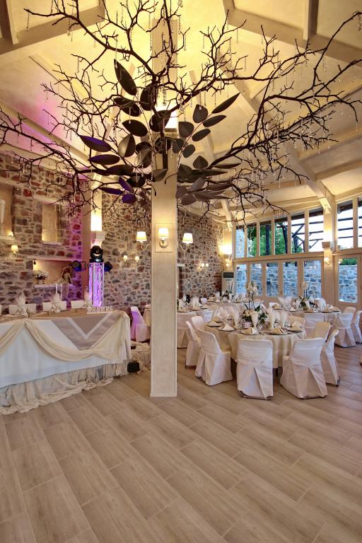 Menalia Villas & Suites Hotel 0*