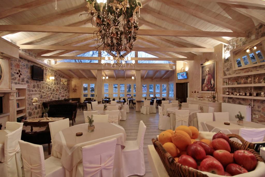 Menalia Villas & Suites Hotel 0*