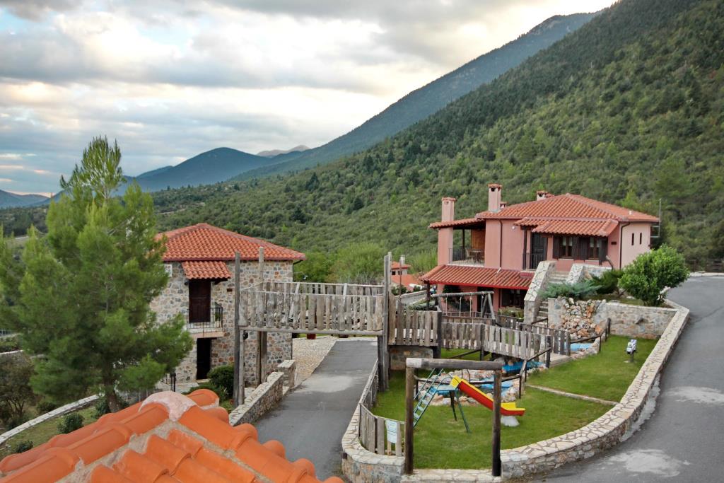 Menalia Villas & Suites Hotel 0*